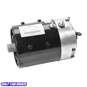 103572501 MOTOR, 48V, 3.3 HP, IQ