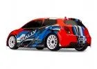 1/18 Traxxas LaTrax Rally® 4WD Rally Car 75054-5