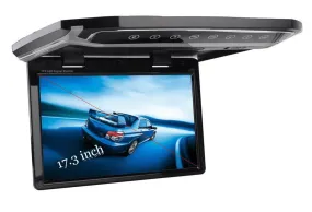 17.3'' Car Roof Mounted Monitor