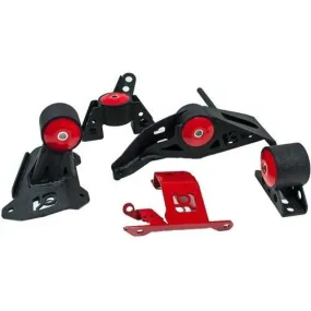 2012  LOTUS EXIGE S V6 REPLACEMENT ENGINE MOUNT KIT (3.5L V6)