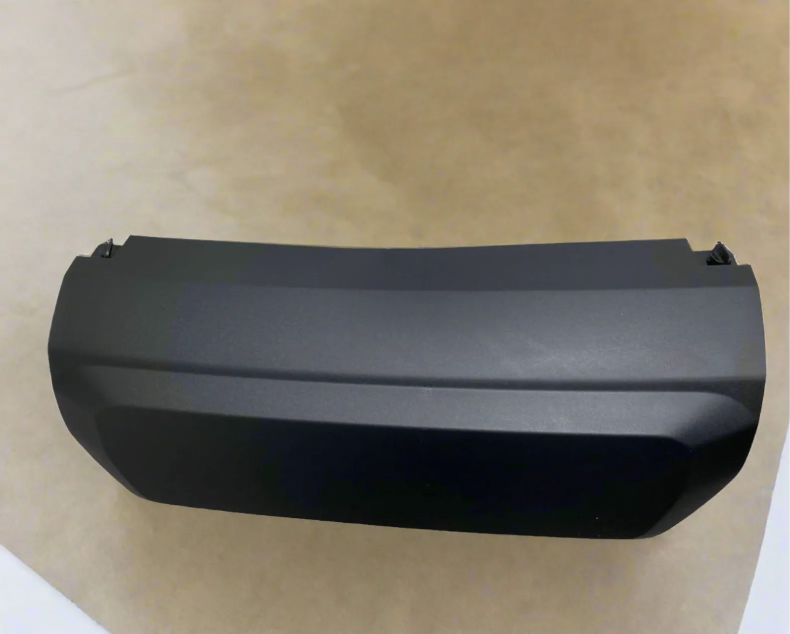 2021-2024 Tahoe Yukon Suburban Unpainted OEM Trailer Hitch Cover