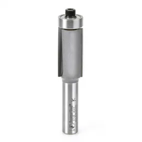 3 Degree Shear Router Bit | 3⁄4 Dia x 1 1⁄2 x 1⁄2"Shank | Down-Shear | 47136 | 738685471364