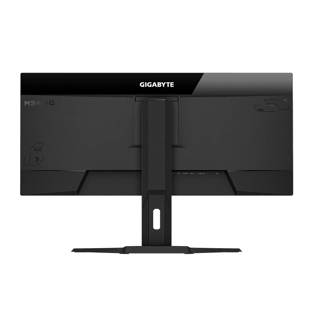 34" Gigabyte M34WQ IPS 144hz 1440p Ultrawide Monitor