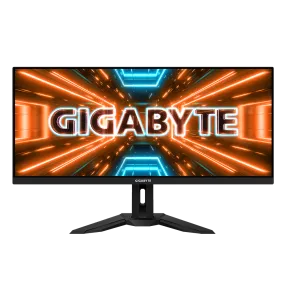 34" Gigabyte M34WQ IPS 144hz 1440p Ultrawide Monitor