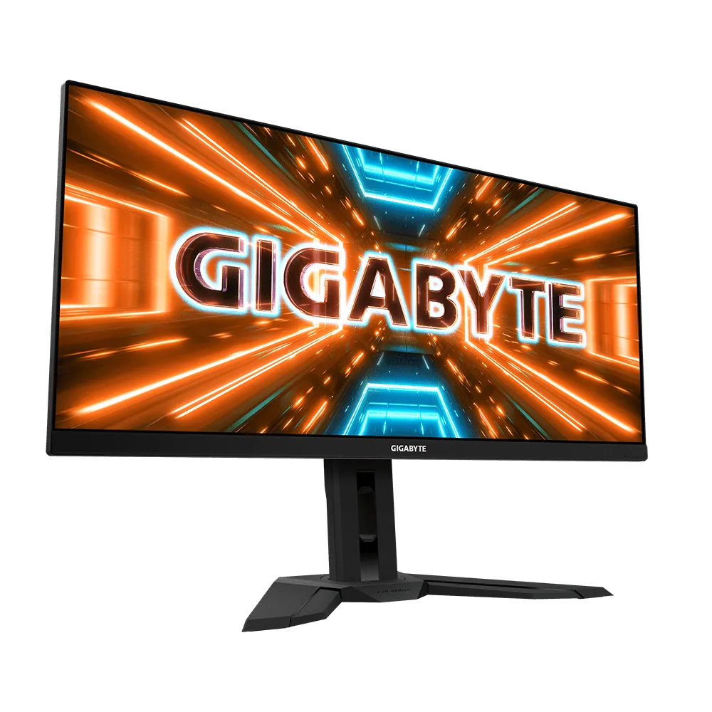 34" Gigabyte M34WQ IPS 144hz 1440p Ultrawide Monitor