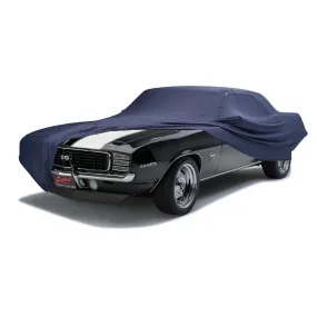 3rd Generation Camaro Form-Fit Indoor Car Cover