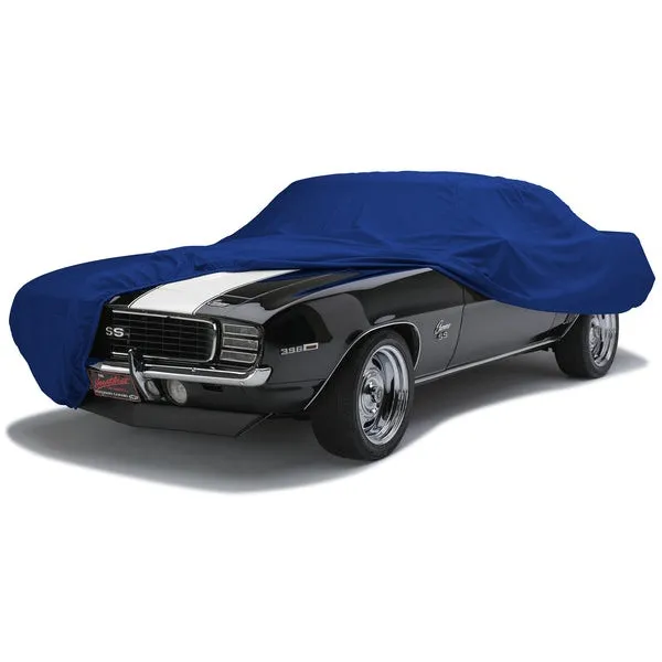 6th Generation Camaro Sunbrella Outdoor Car Cover