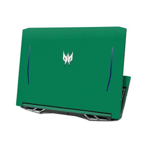 Acer Predator Helios 300 (15.6") LUXURIA VERONESE Green Textured Skin