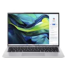 Acer Swift Lite SFL14-53M | Core i5 13th Gen | 14" WUXGA | 16GB RAM | 512GB SSD  - Silver