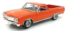 Acme 1/18 Scale Diecast A1805412 - 1965 Chevrolet El Comino SS Custom Cruiser