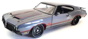 ACME 1/18 Scale Model Car A1805617 - 1970 Oldsmobile 442 W30