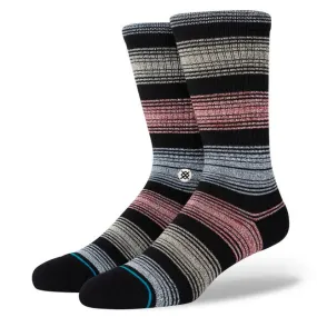 Adult Crew Socks - Cadent Crew - Multi