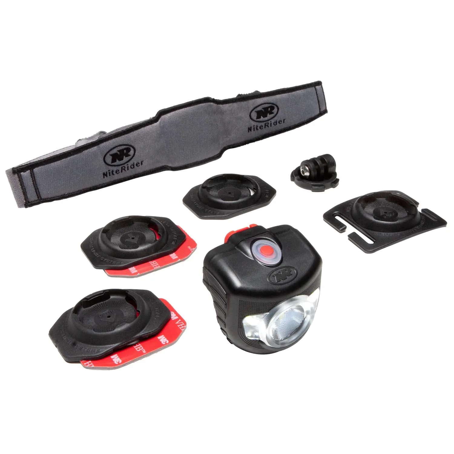 Adventure 320 Multi-use Personal Lighting System with Pivot Pro Technology