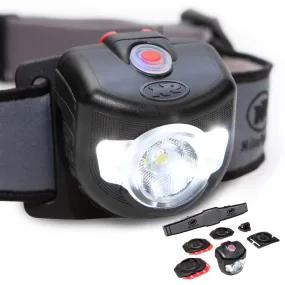 Adventure 320 Multi-use Personal Lighting System with Pivot Pro Technology