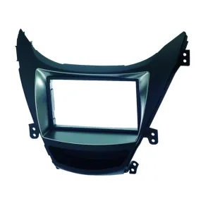 Aerpro FP8082 Fascia fits Various Hyundai Models