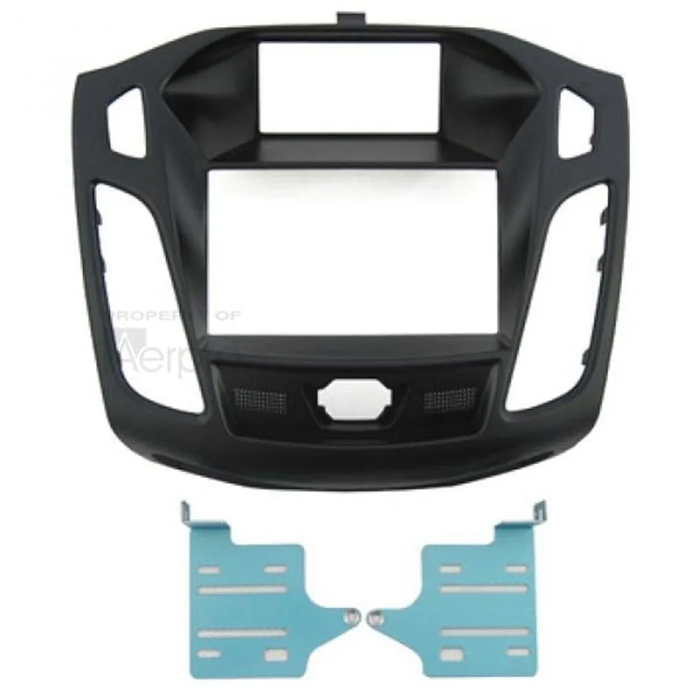 Aerpro FP8430 Double DIN Facia Kit to Suit Selected Ford Focus Models