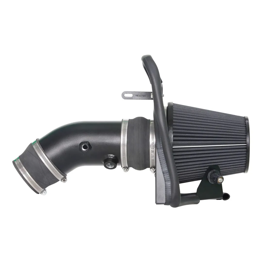 Airaid Performance Air Intake Dodge Charger 6.4L V8 F/I (12-21) Black Filter