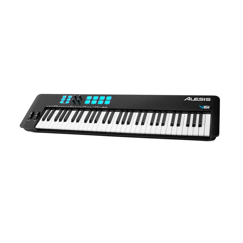 Alesis V61 MKII 61-Key USB Midi Controller