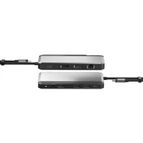 ALOGIC MX2 Lite DisplayPort Edition Dual Display Dock