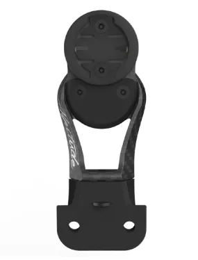 ALPITUDE STELVIO HS X DEDA ALANERA GARMIN COMBO KIT COMPUTER MOUNT