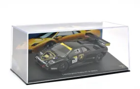 Altaya 1/43 Scale Diecast - JT06 Lamborghini Diablo GT-R #22 - 2001