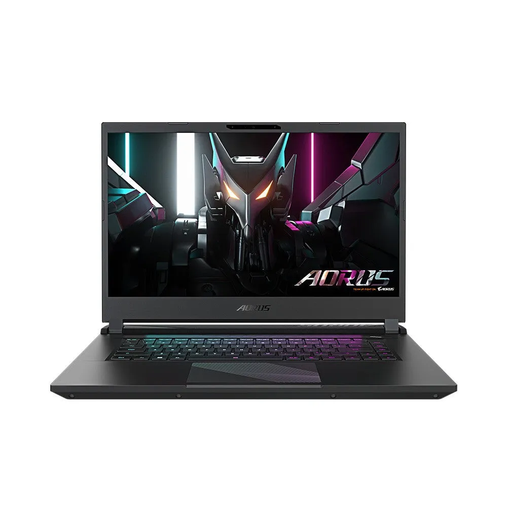 Aorus Notebook 15 Bkf 73De754sh - 39.6 Cm (15.6") - Intel Core I7-13700H - Black