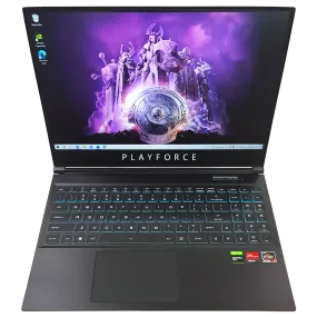 Apex 15R Lite (Ryzen 7 4800H, GTX 1650Ti, 16GB, 512GB SSD, 15-inch)