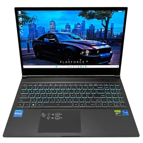 Apex 15S (i7-12650H, RTX 4070, 16GB, 1TB, QHD 165Hz, 15-inch)