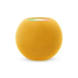 Apple HomePod Mini Yellow MJ2E3SM/A