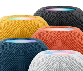 APPLE HOMEPOD mini