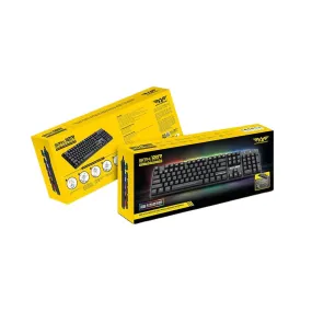 Armaggedon SMK-12R RGB Mechanical Gaming Keyboard