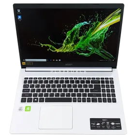 Aspire 5 (i7-10510U, MX250, 1TB SSD, 15-inch)