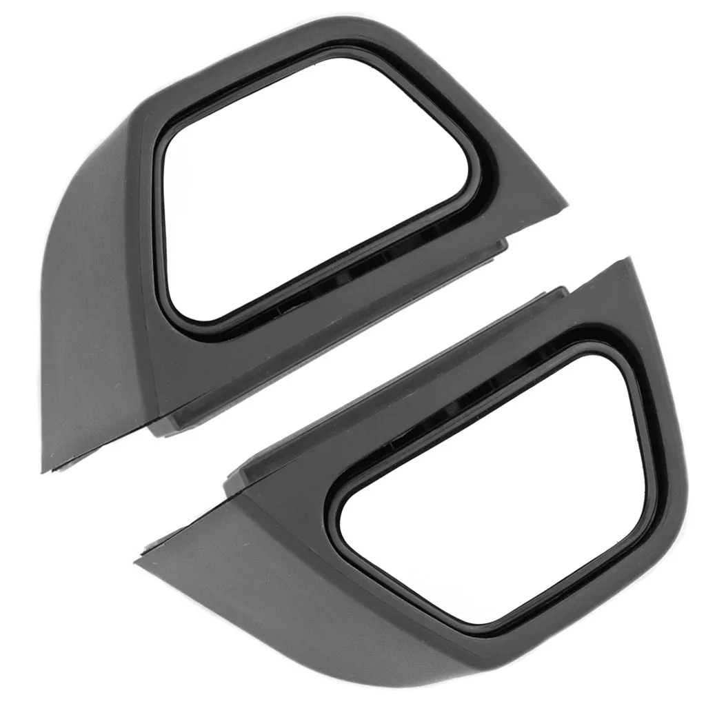 Assist Mirrors for Suzuki Jimny (2018 ) - Pair