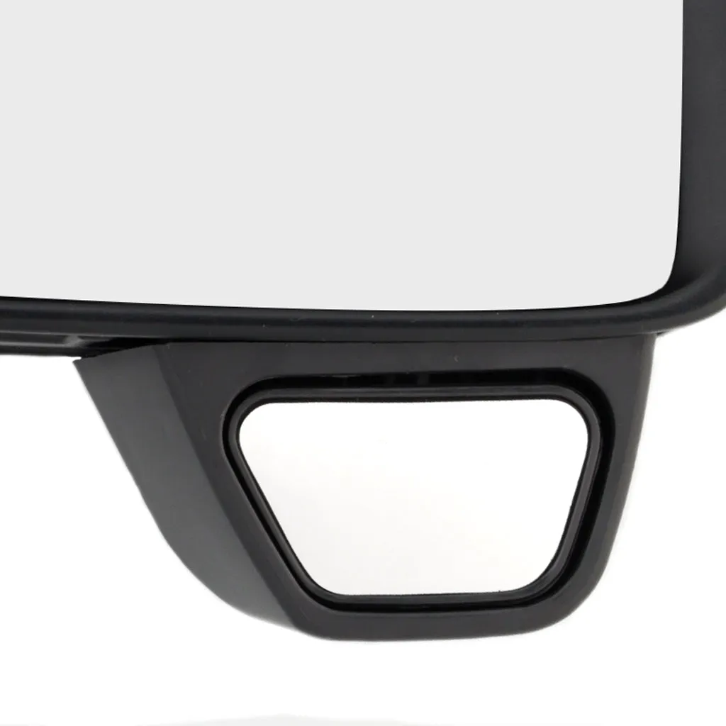 Assist Mirrors for Suzuki Jimny (2018 ) - Pair