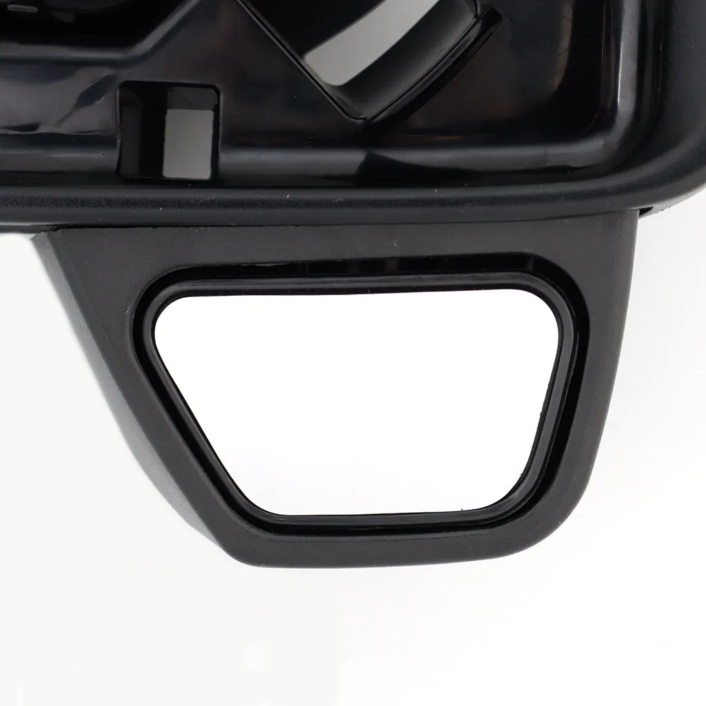 Assist Mirrors for Suzuki Jimny (2018 ) - Pair