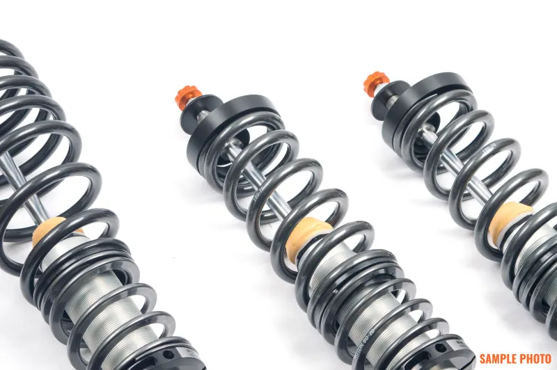 AST 2011  Lotus Elise S3 5100 Series Coilovers