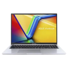 ASUS 16" AMD R5-5625u 8/512GB LAPTOP SILVER - SM1605YA-MB189W