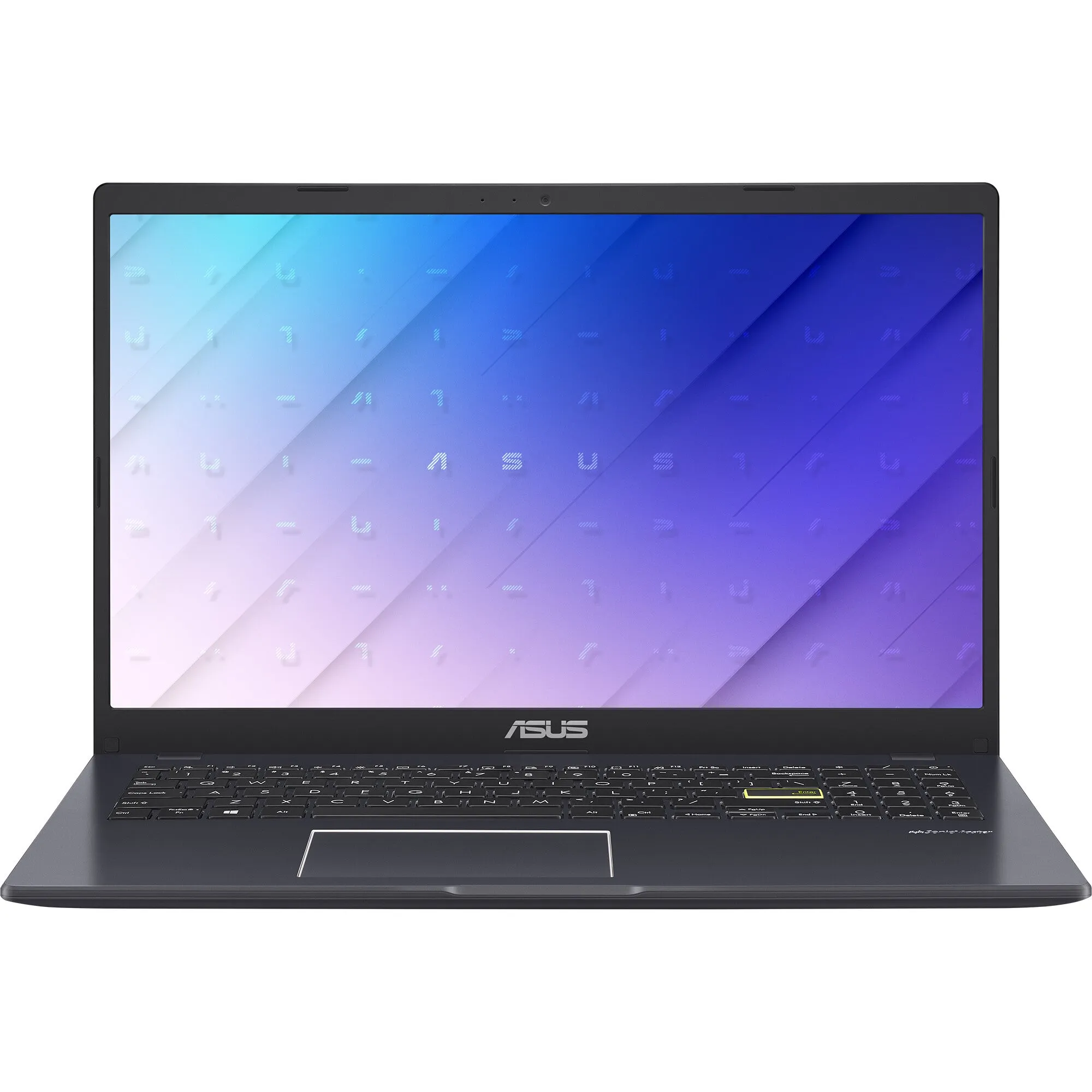 ASUS E510MA-BR847WS Laptop 39.6 cm (15.6") HD Intel® Celeron® N N4020 4 GB DDR4-SDRAM 64 GB eMMC Wi-Fi 5 (802.11ac) Windows 11 Home in S mode Black