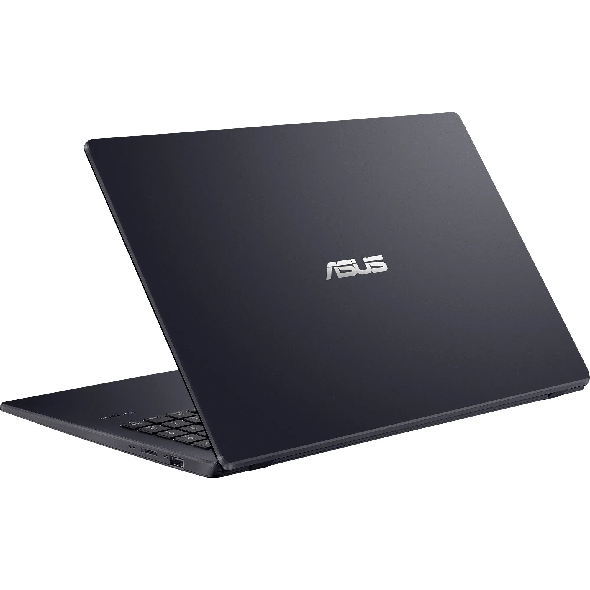 ASUS E510MA-BR847WS Laptop 39.6 cm (15.6") HD Intel® Celeron® N N4020 4 GB DDR4-SDRAM 64 GB eMMC Wi-Fi 5 (802.11ac) Windows 11 Home in S mode Black