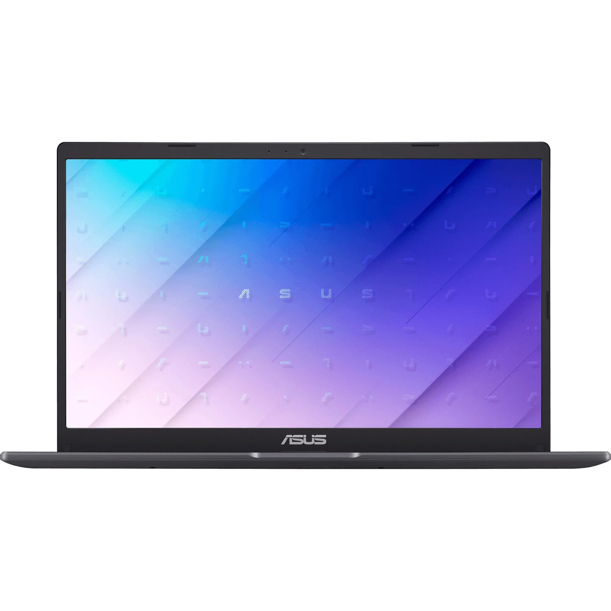 ASUS E510MA-BR847WS Laptop 39.6 cm (15.6") HD Intel® Celeron® N N4020 4 GB DDR4-SDRAM 64 GB eMMC Wi-Fi 5 (802.11ac) Windows 11 Home in S mode Black