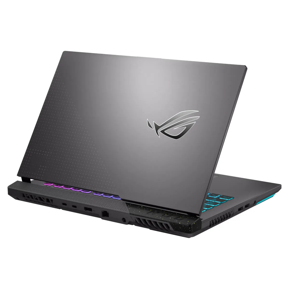 Asus Rog Strix G15 G513RM-WS74 Ryzen 7 6800h Rtx 3060 165hz Qhd 15.6" Rgb Gaming Laptop Offers (New OB)