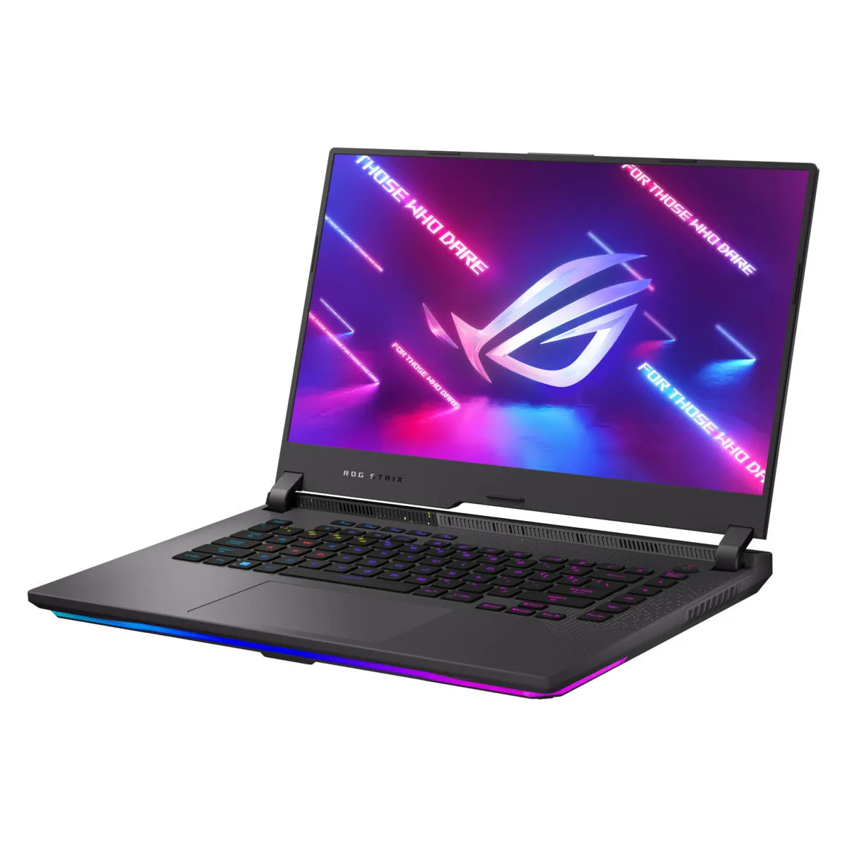 Asus Rog Strix G15 G513RM-WS74 Ryzen 7 6800h Rtx 3060 165hz Qhd 15.6" Rgb Gaming Laptop Offers (New OB)