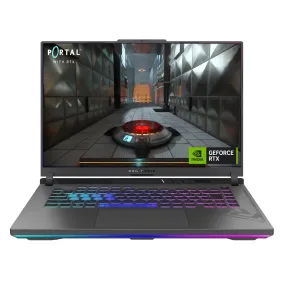 Asus ROG Strix G16 16" WQXGA 240Hz Gaming Laptop (14th Gen Intel i9)[GeForce RTX 4070]