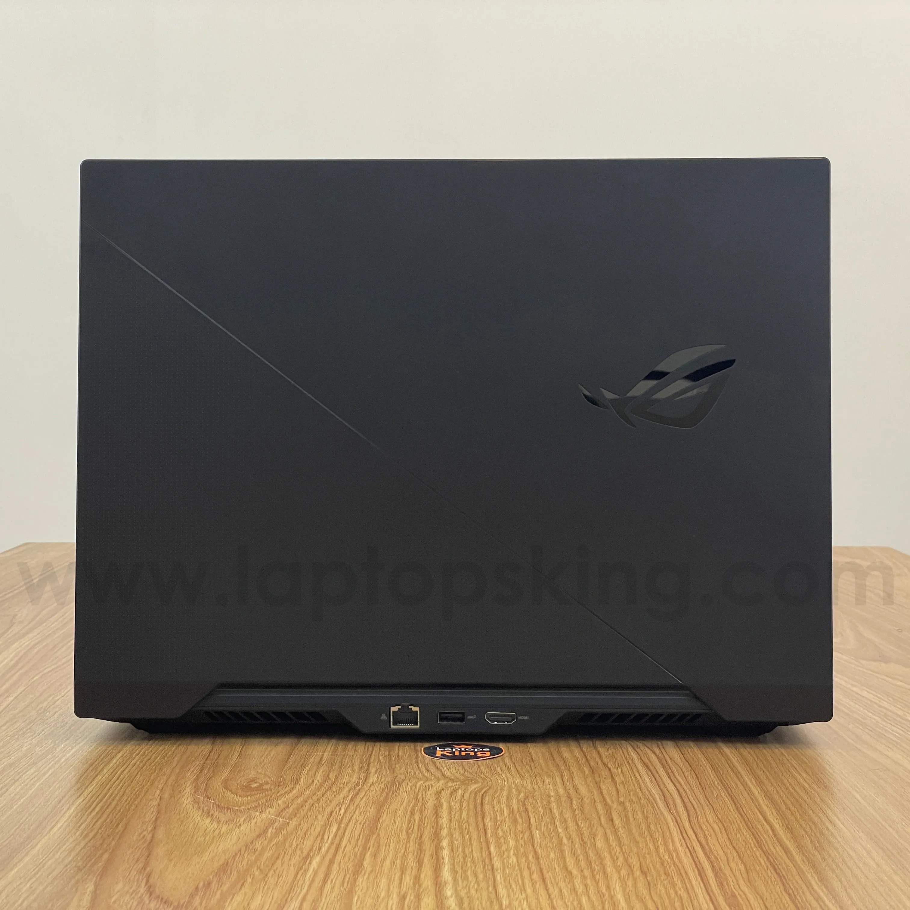 Asus Rog Zephyrus Duo 15 SE Ryzen 9 5900hx 300hz Rtx Dual-Screen Laptops (New OB)