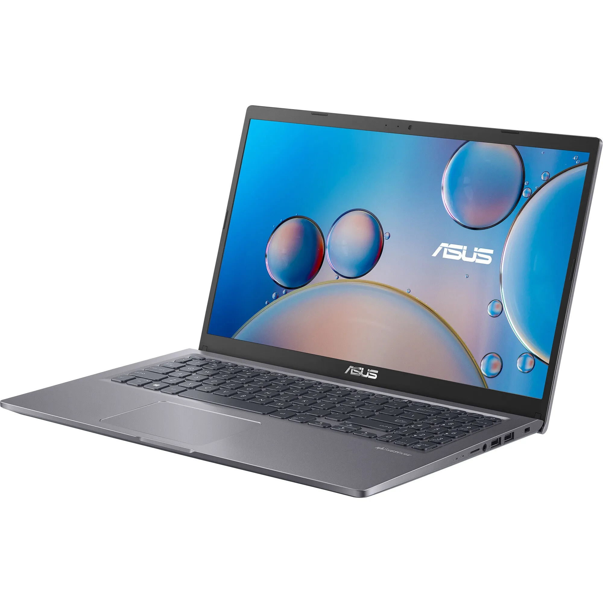 ASUS X515JA-EJ2503W laptop 39.6 cm (15.6") Full HD Intel® Core™ i7 i7-1065G7 8 GB DDR4-SDRAM 512 GB SSD Wi-Fi 5 (802.11ac) Windows 11 Home Grey