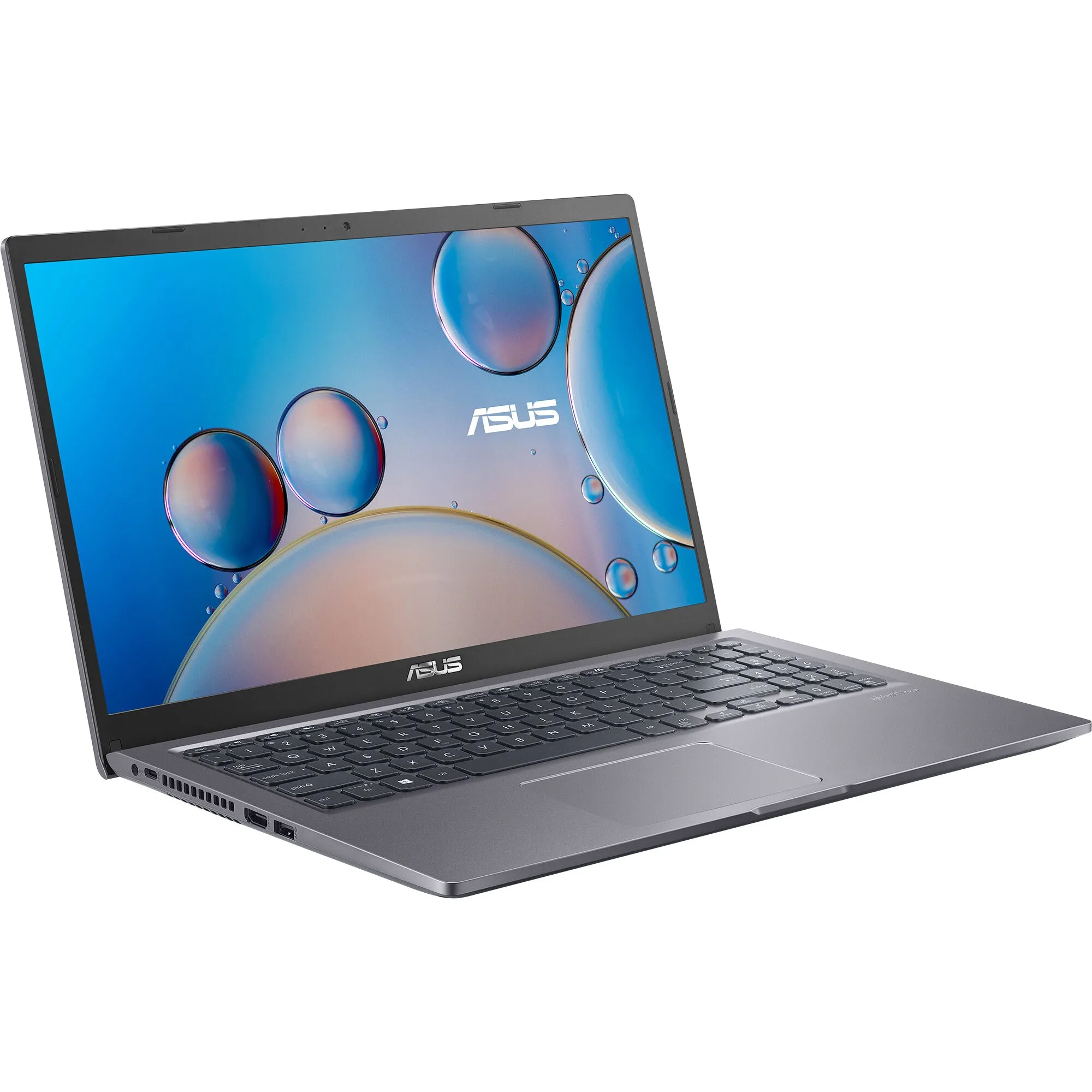 ASUS X515JA-EJ2503W laptop 39.6 cm (15.6") Full HD Intel® Core™ i7 i7-1065G7 8 GB DDR4-SDRAM 512 GB SSD Wi-Fi 5 (802.11ac) Windows 11 Home Grey