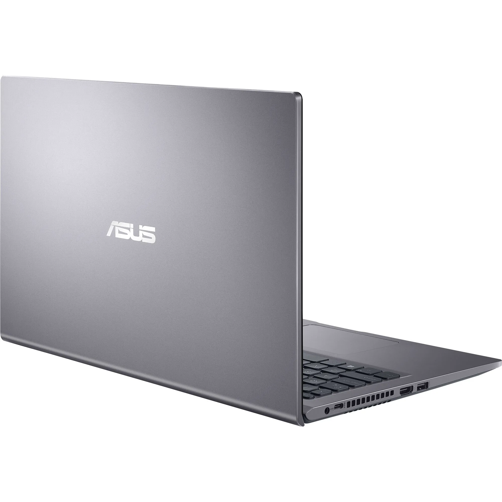 ASUS X515JA-EJ2503W laptop 39.6 cm (15.6") Full HD Intel® Core™ i7 i7-1065G7 8 GB DDR4-SDRAM 512 GB SSD Wi-Fi 5 (802.11ac) Windows 11 Home Grey