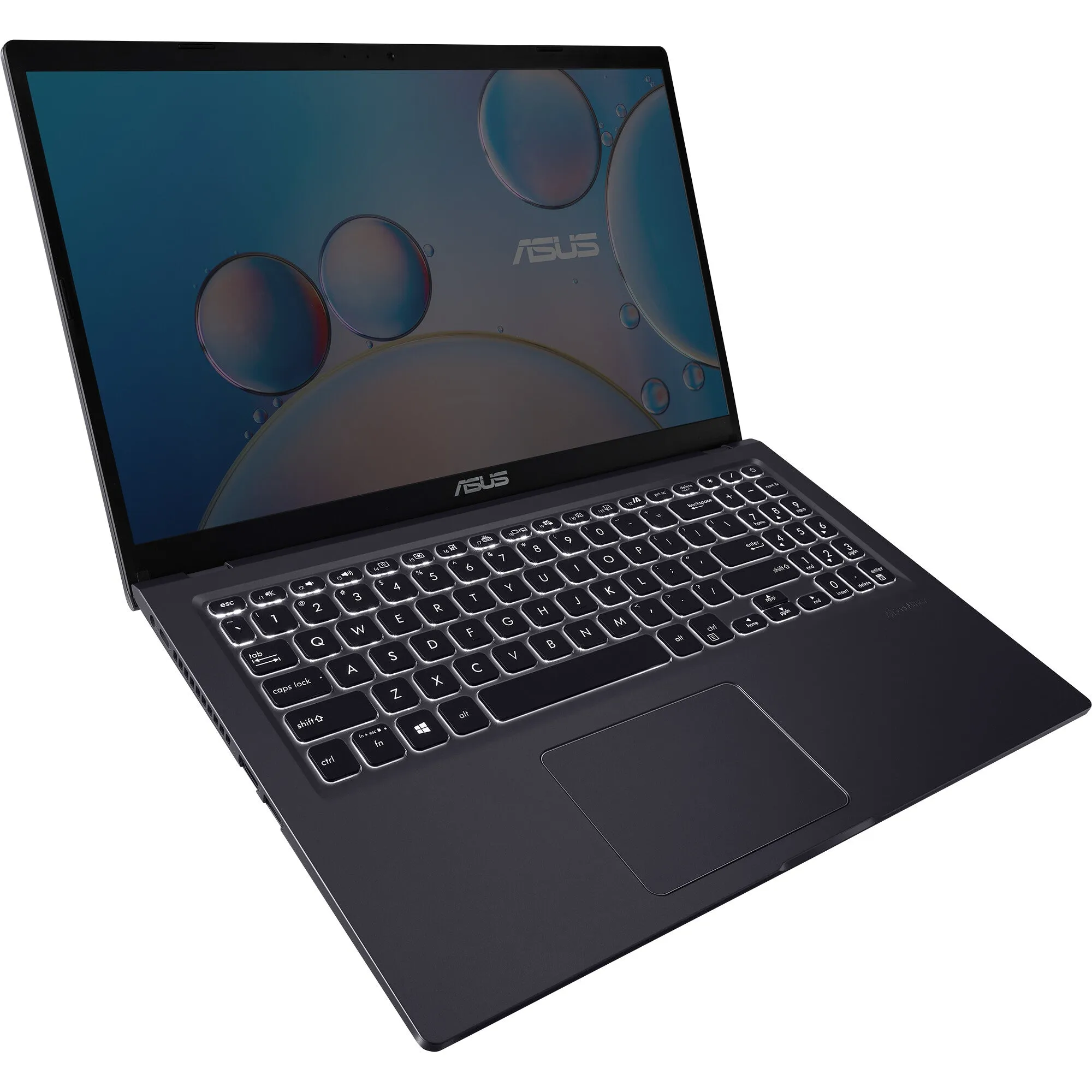 ASUS X515JA-EJ2503W laptop 39.6 cm (15.6") Full HD Intel® Core™ i7 i7-1065G7 8 GB DDR4-SDRAM 512 GB SSD Wi-Fi 5 (802.11ac) Windows 11 Home Grey