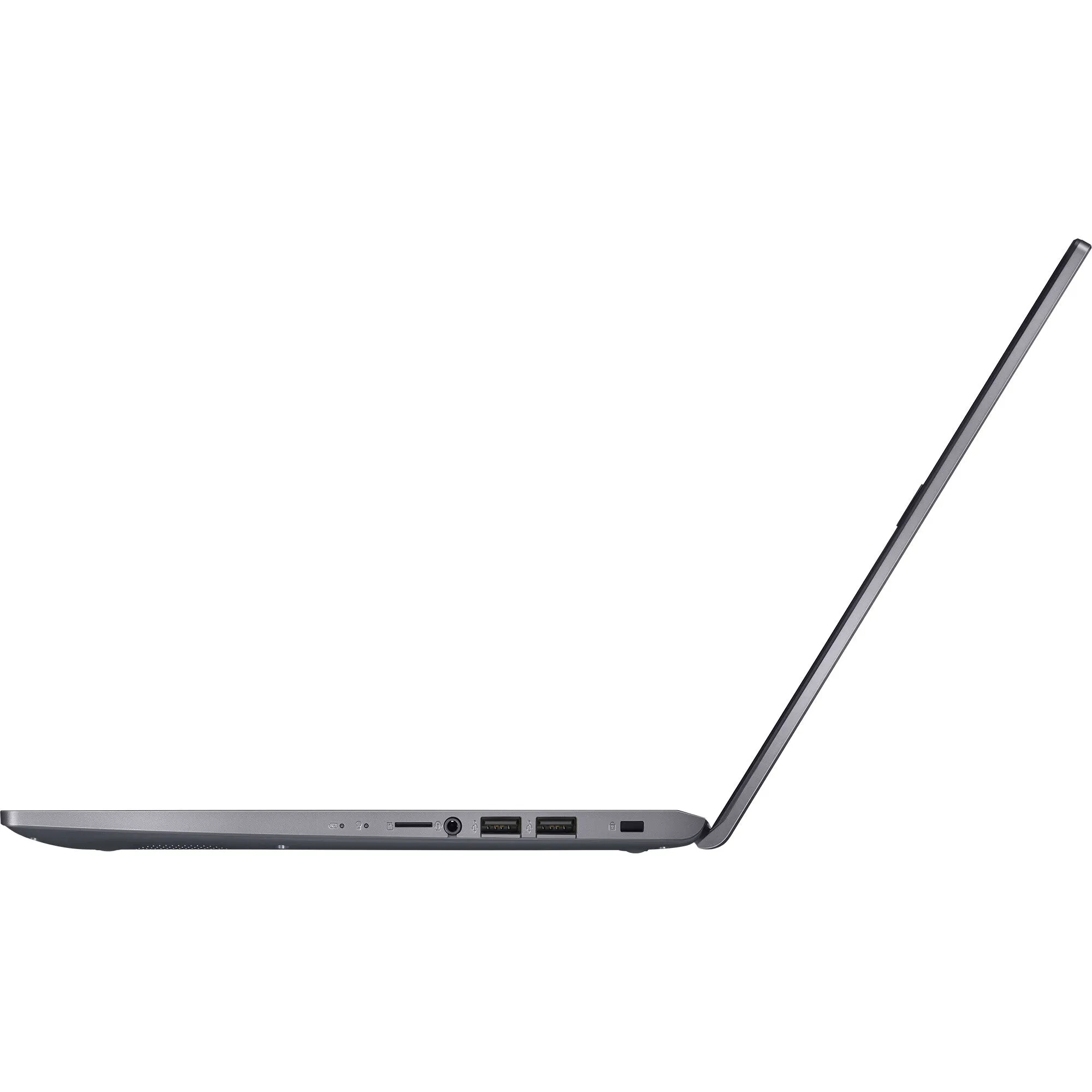 ASUS X515JA-EJ2503W laptop 39.6 cm (15.6") Full HD Intel® Core™ i7 i7-1065G7 8 GB DDR4-SDRAM 512 GB SSD Wi-Fi 5 (802.11ac) Windows 11 Home Grey