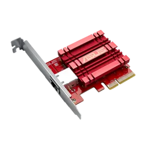 ASUS XG-C100C 10G Network Adapter PCI-E